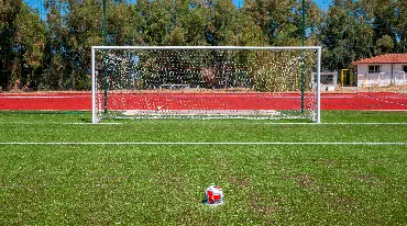 CIS - Impianti - Calcio CIS - Impianti - Calcio