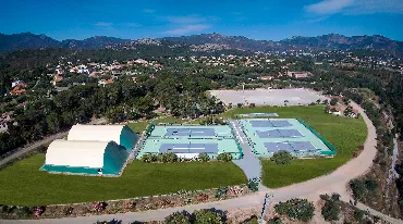 CIS - Impianti - Tennis CIS - Impianti - Tennis