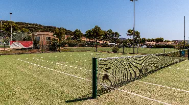 CIS - Impianti - Tennis CIS - Impianti - Tennis