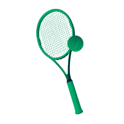 Cis - Impianti sportivi - Tennis